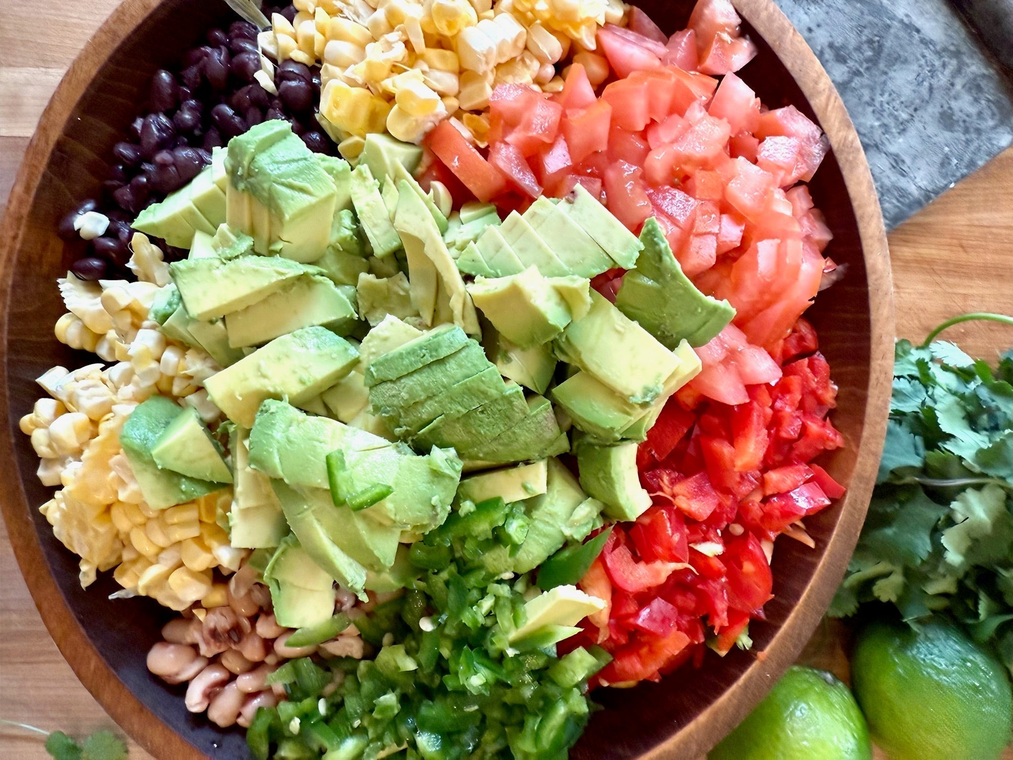 Cowboy Caviar – The Ranch Table