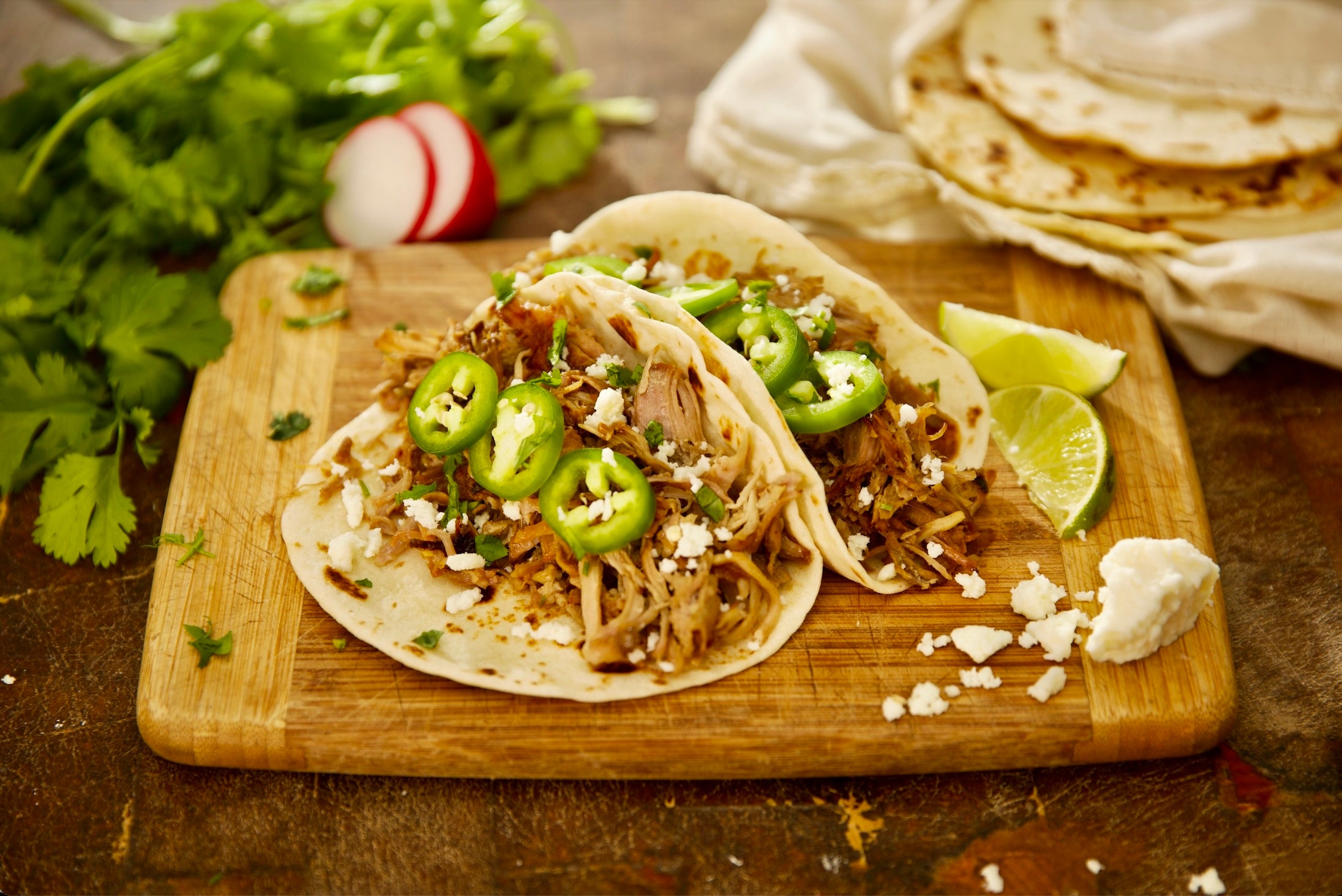 Slow Cooked Carnitas with Homemade Flour Tortillas – The Ranch TableAmerican ExpressApple PayDiners ClubDiscoverGoogle PayMastercardShop PayVisa