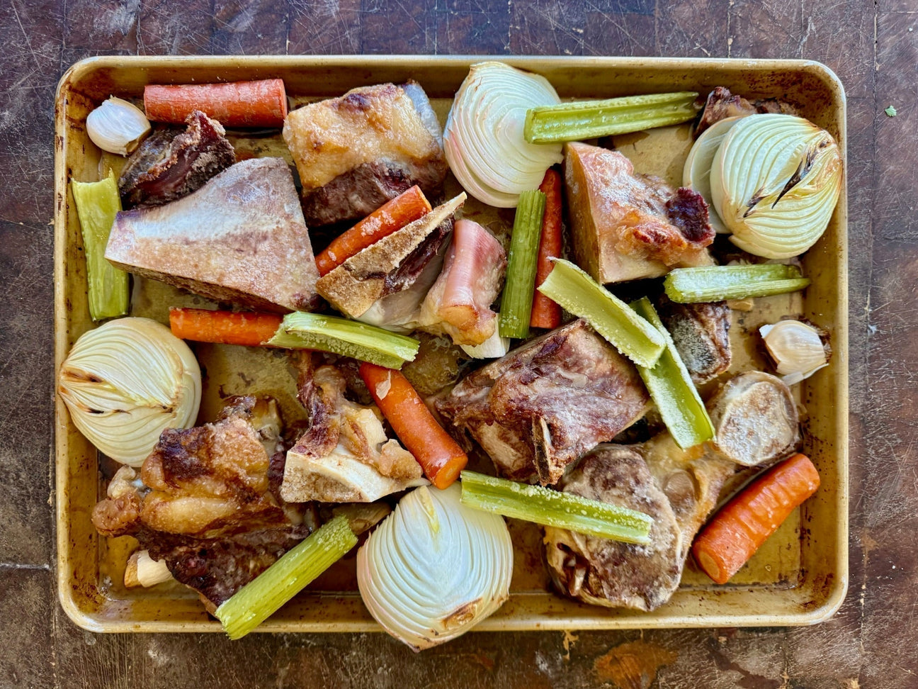 Bone Broth Vancouver