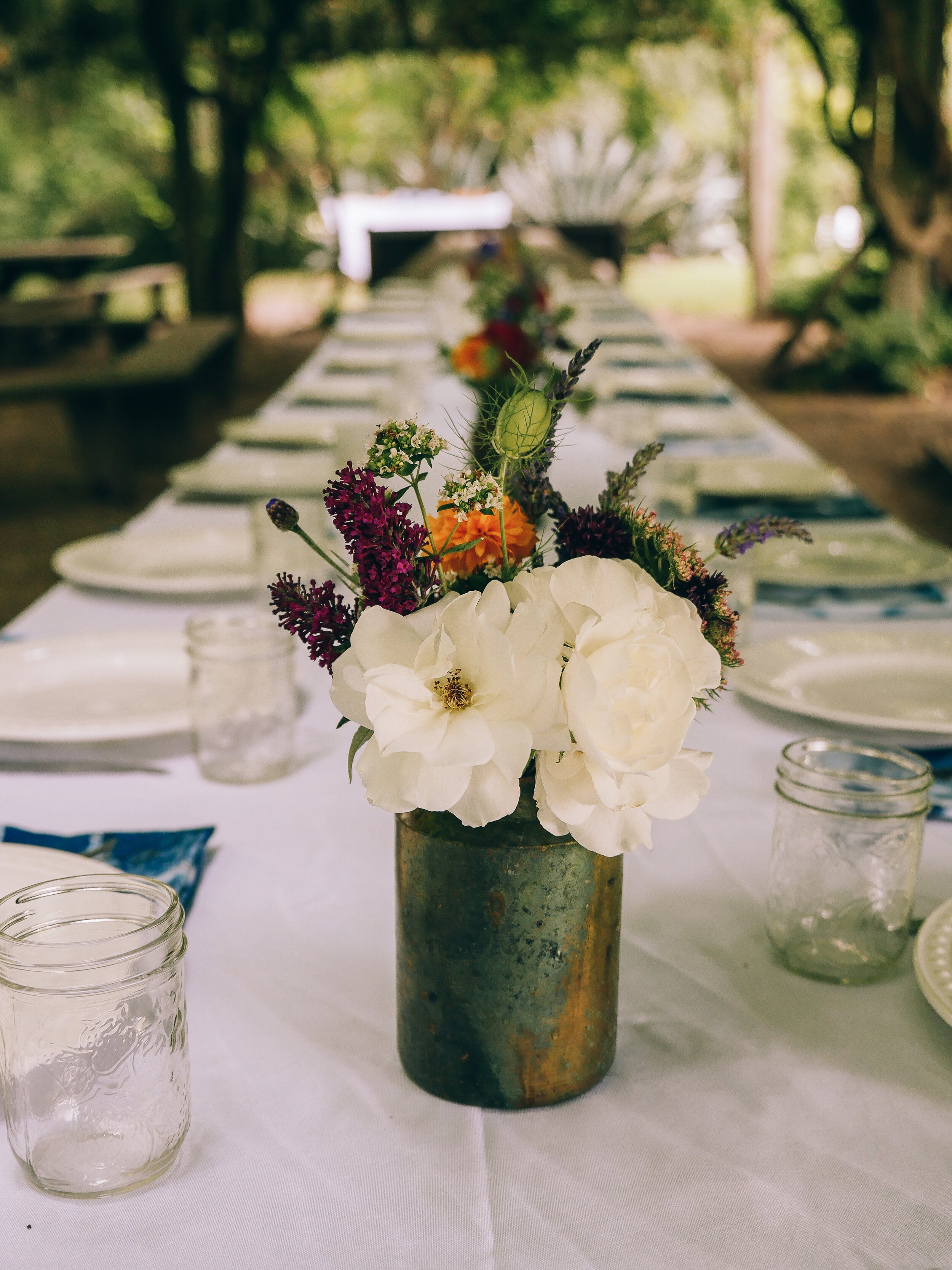 Burgers, Pickles, and Beer, OH My – The Ranch Table