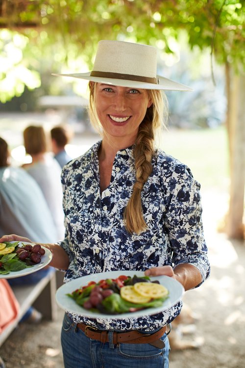 The Ranch Table Gatherings – The Ranch Table