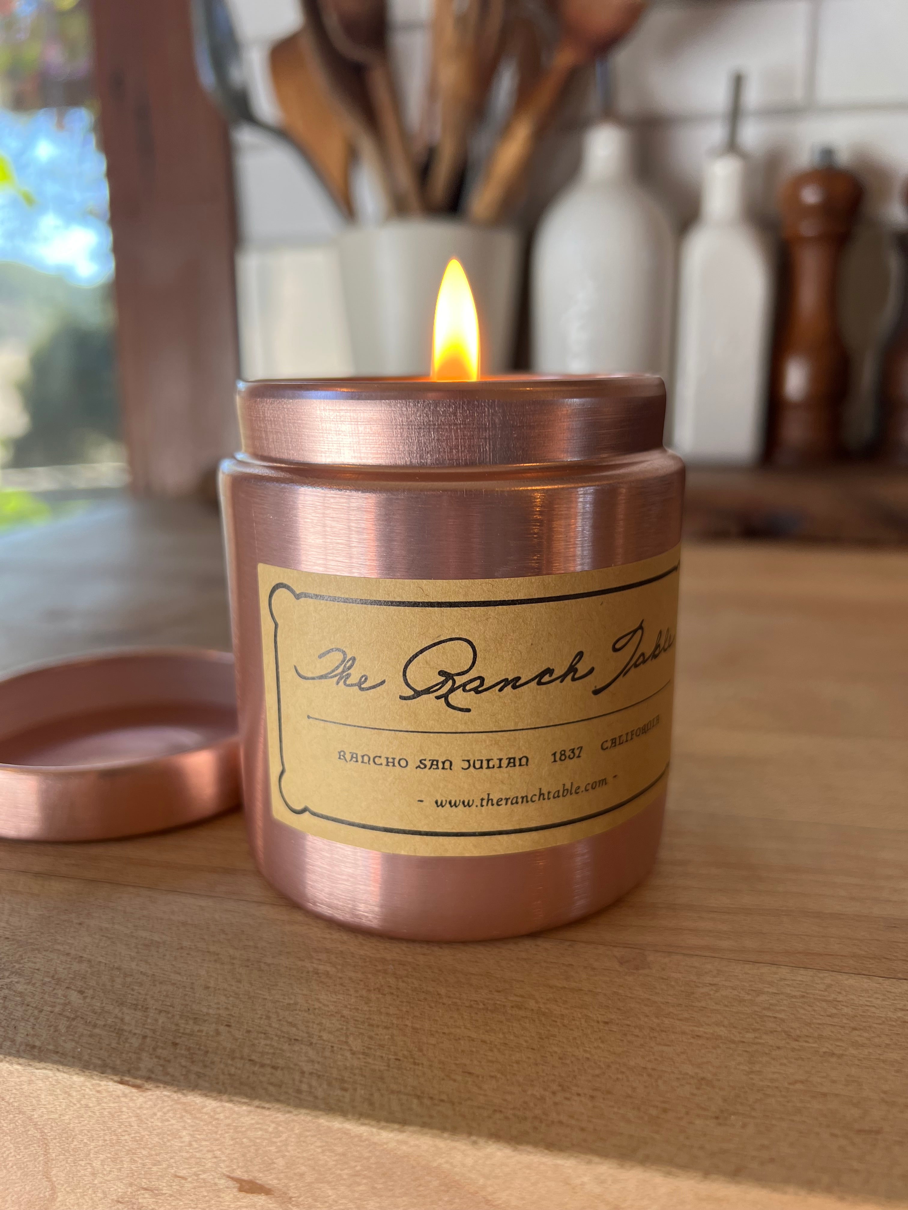 The Ranch Table Home Goods – The Ranch Table