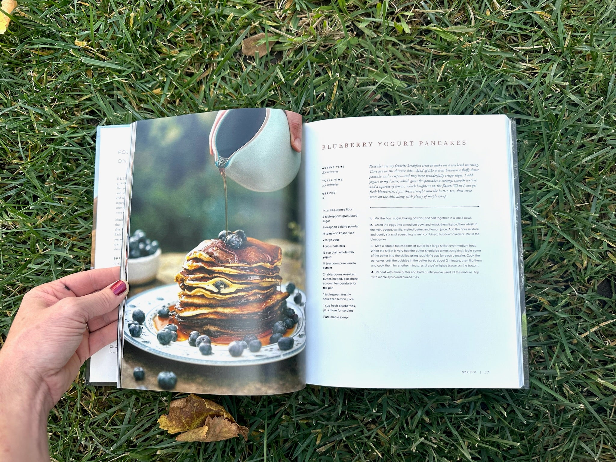 The Ranch Table The Ranch Table Cookbook (Signed and Personalized Copies)