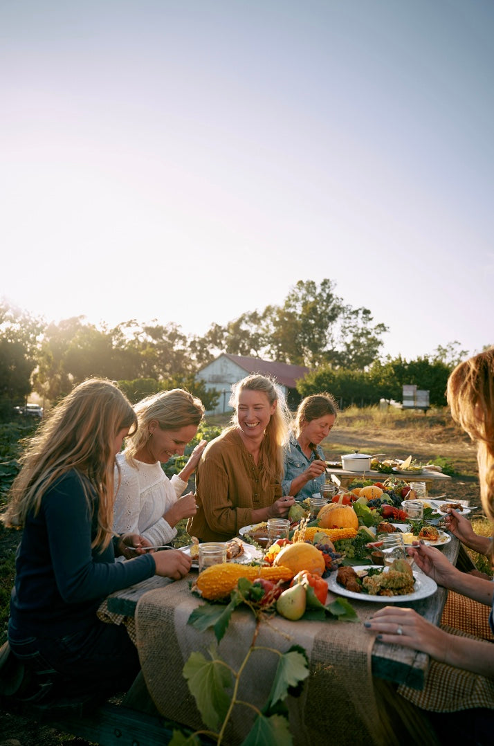 The Ranch Table Gathering- November 15th 2025 – The Ranch Table