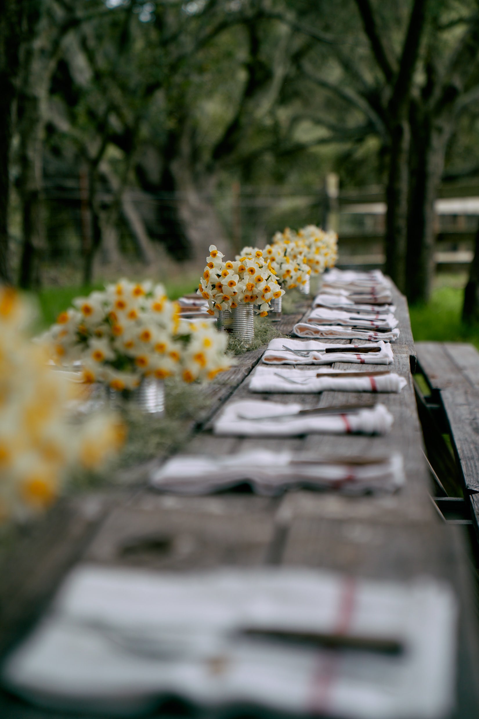 Gathering- June 13th 2025 – The Ranch Table