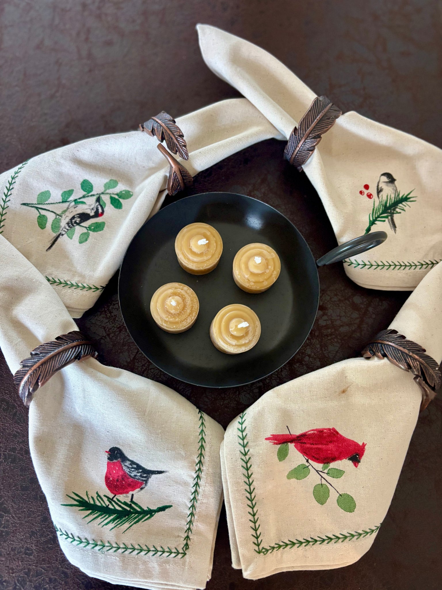 The Ranch Table Ranch Table Setting – The Ranch Table