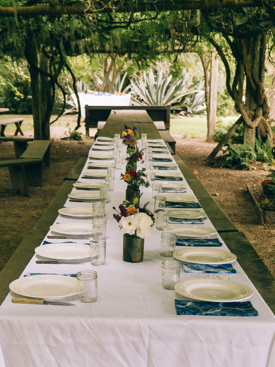 The Ranch Table The Ranch Table