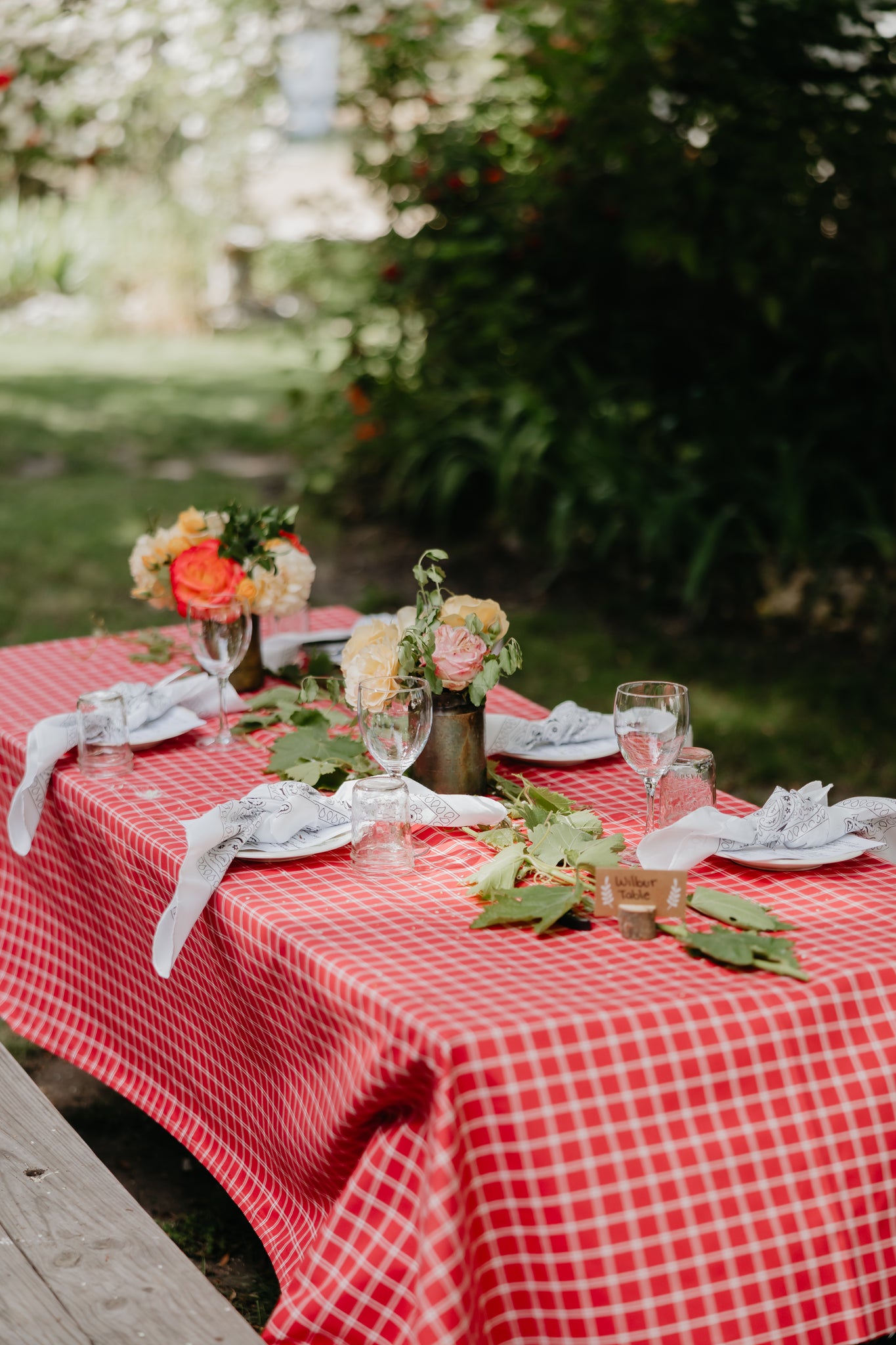 Gathering- June 13th 2026