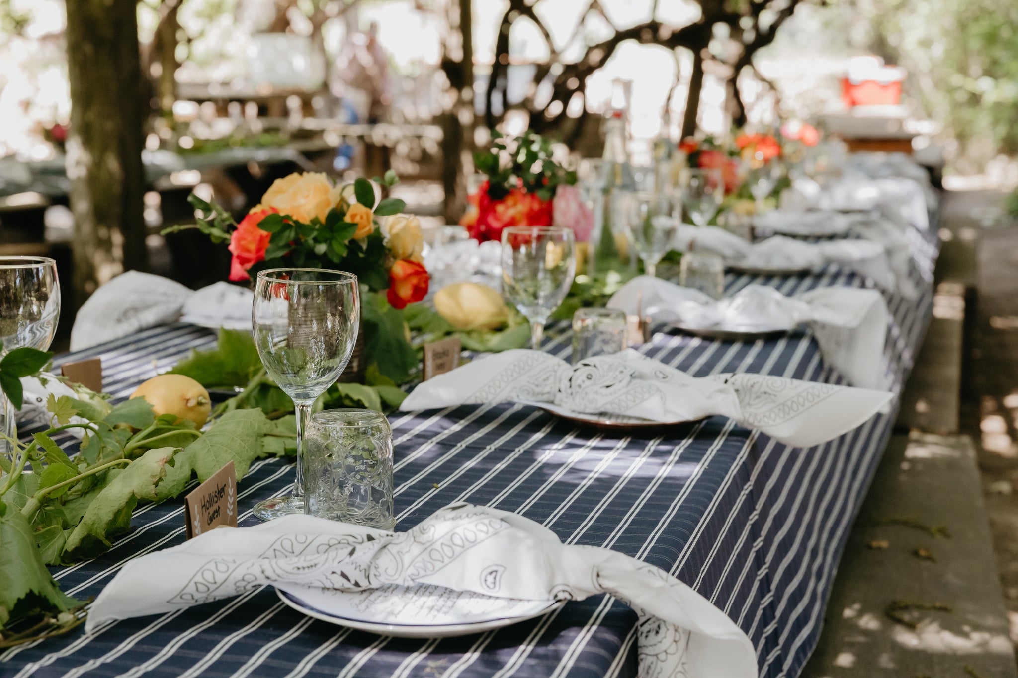 Gathering- September 12th 2026