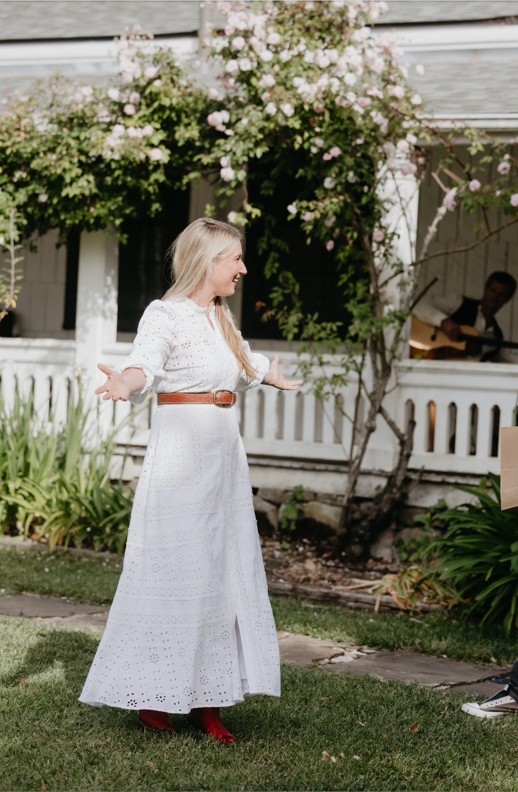 Gathering- June 13th 2026