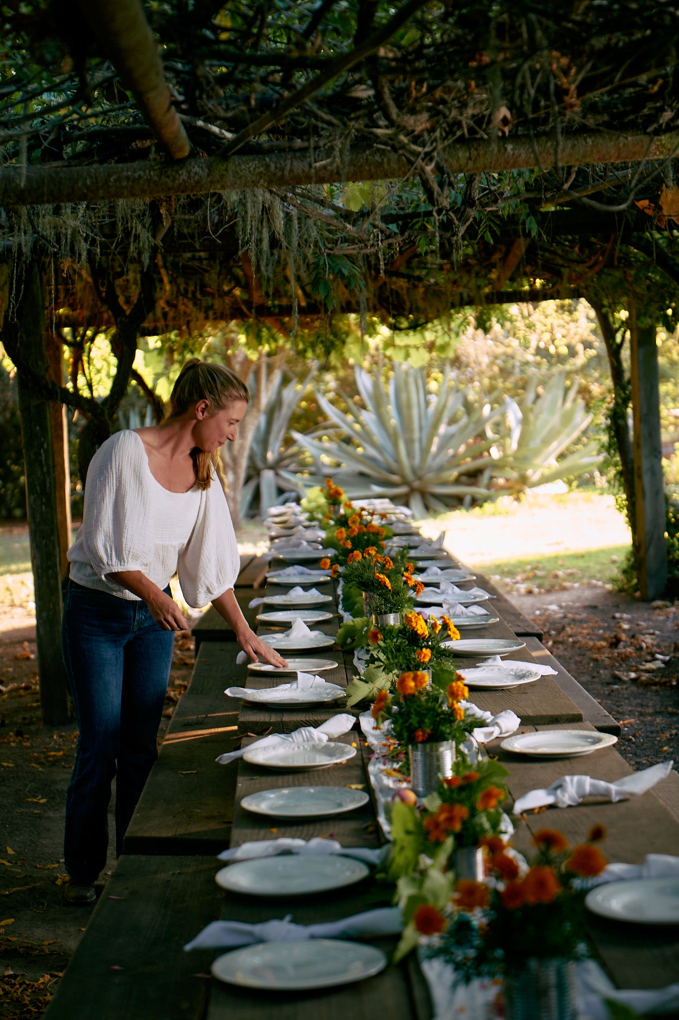 The Ranch Table Gathering-June 15th 2024 – The Ranch Table